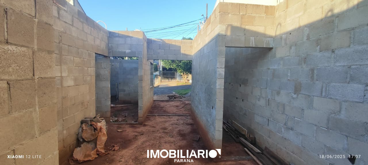 Venda Residência - Jardim Modelo