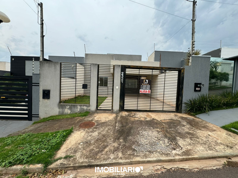 Venda Residência - Jardim Yoshi