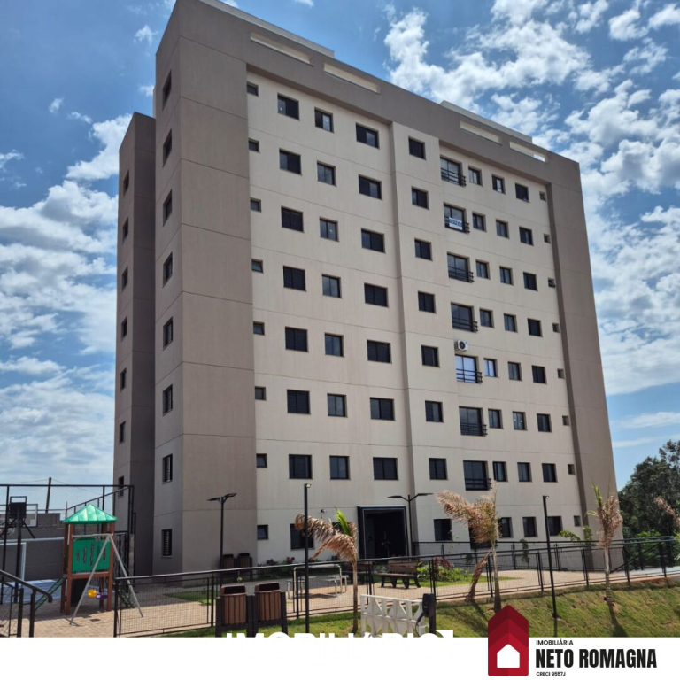 Venda Apartamento - Jardim Porto Madero