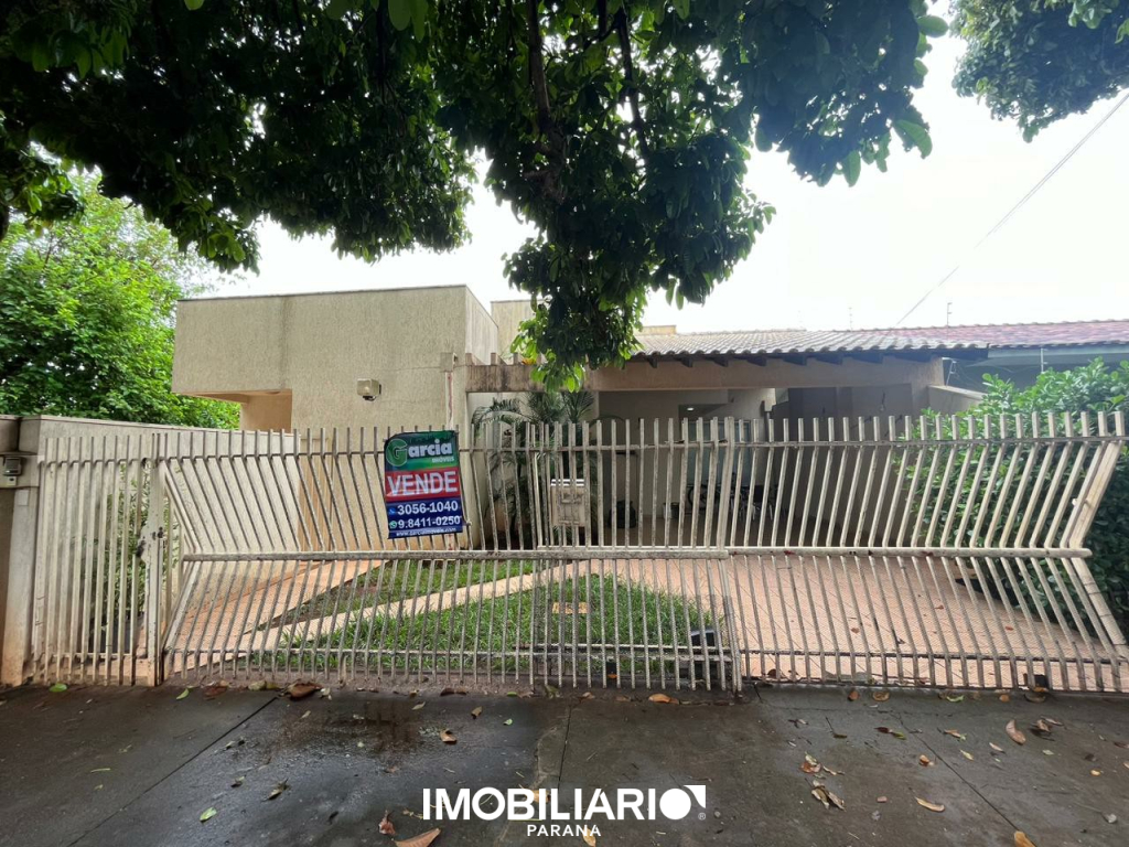 Venda Residência - Parque Cidade Jardim