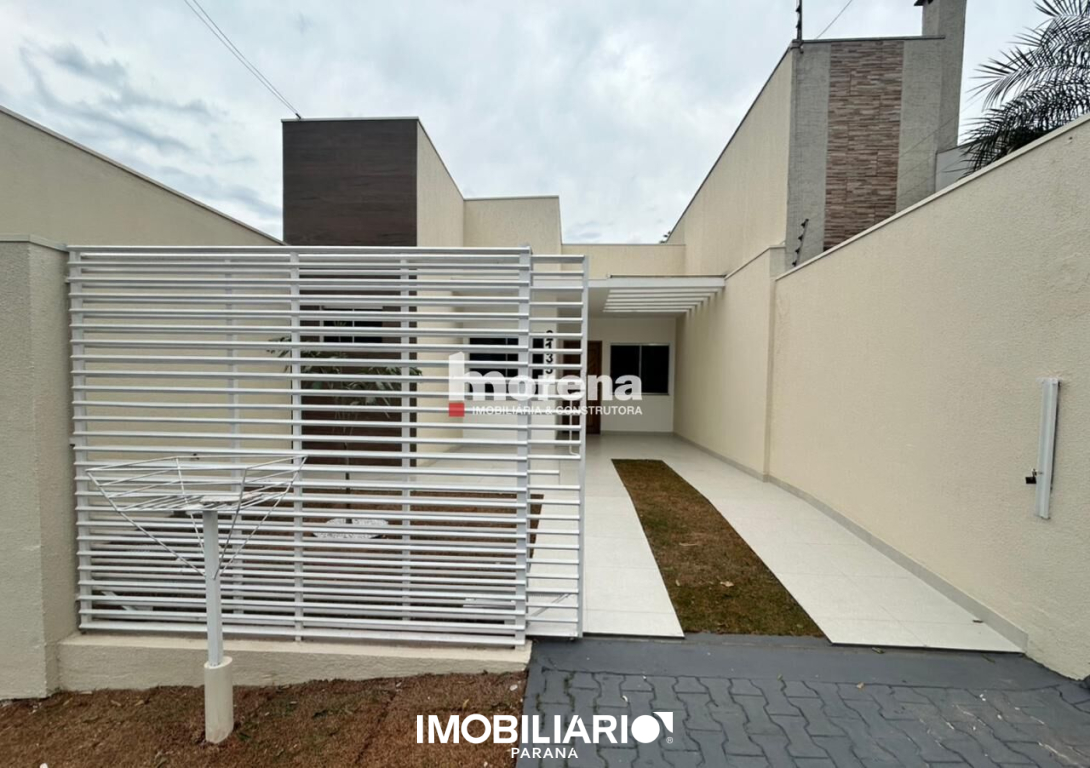 Venda Residência - Jardim Morumbi I