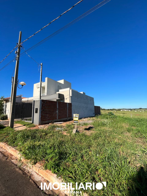 Venda Terreno - Parque Metropolitano I