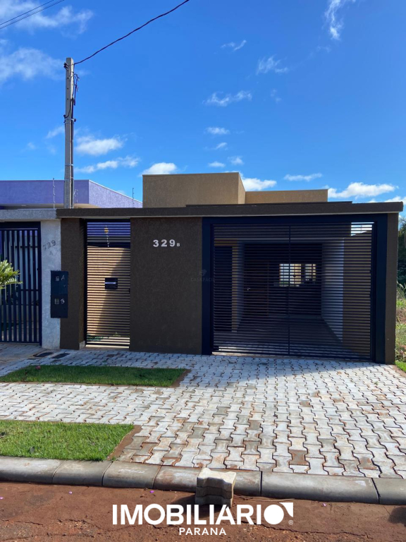 Venda Comercial e Residencial - Jardim Residencial Araucária