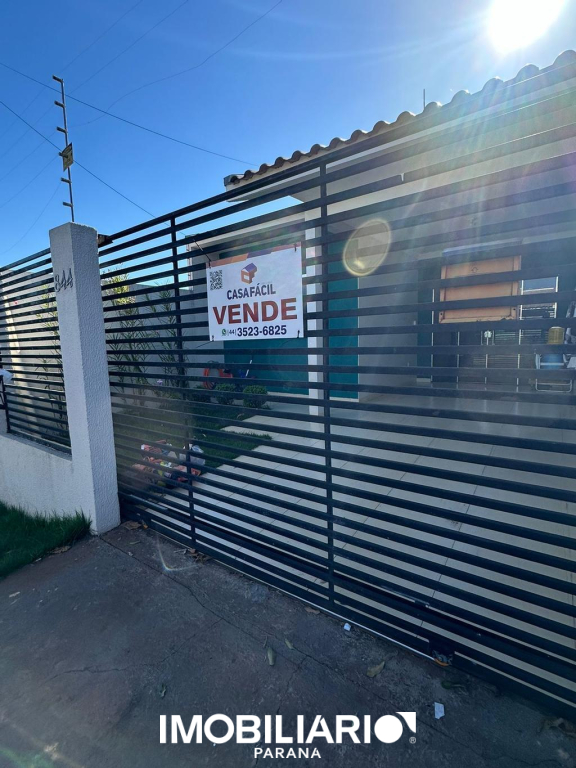 Venda Comercial e Residencial - Jardim Ipanema