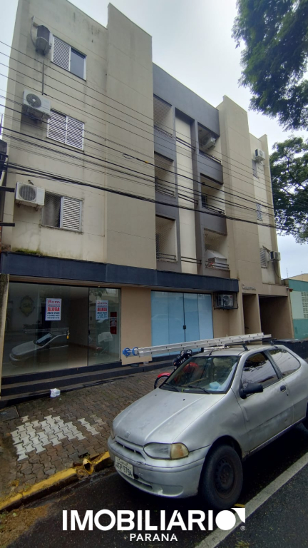 Alugar Sala Comercial - Zona III