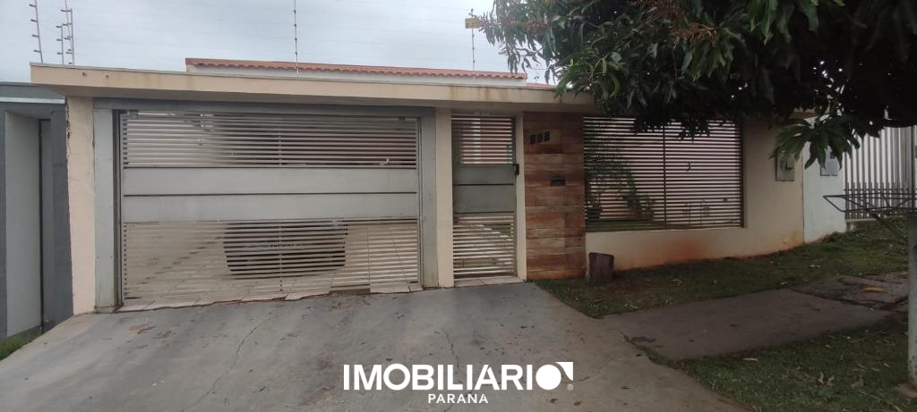 Venda Comercial e Residencial - Jardim Lar Parana