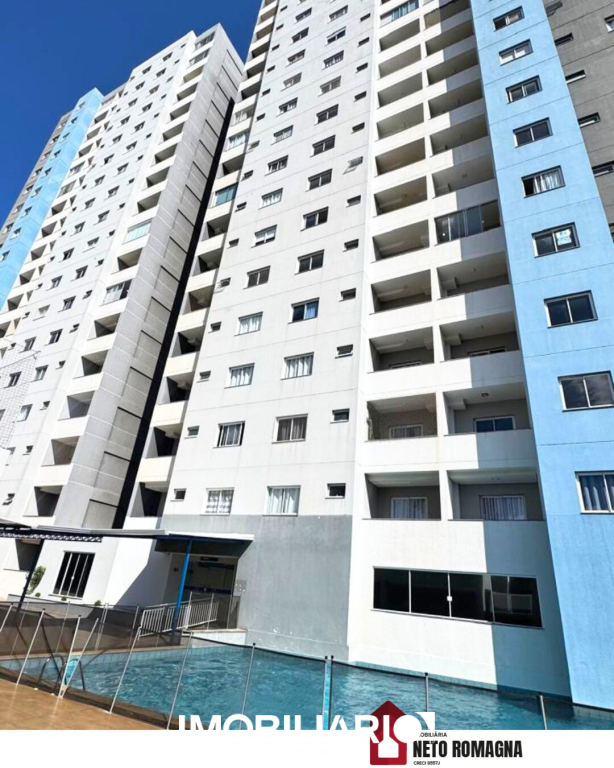 Alugar Apartamento - Jardim Paineiras