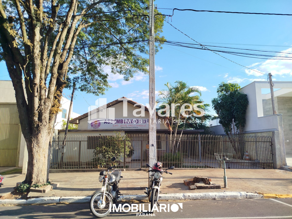 Alugar Residência - Zona VI