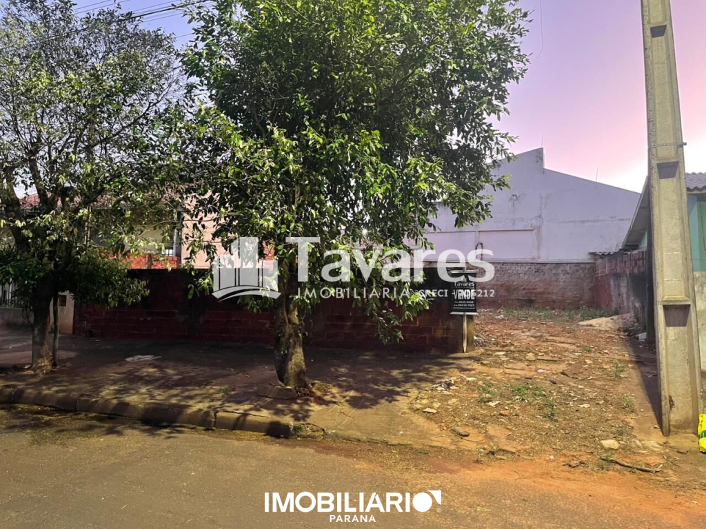 Venda Terreno - Parque San Remo III