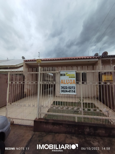 Venda Residência - Jardim Modelo