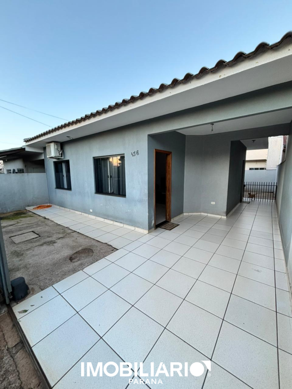 Venda Comercial e Residencial - Jardim Aeroporto