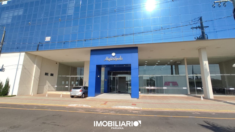 Venda Sala Comercial - Parque Residencial da Gávea