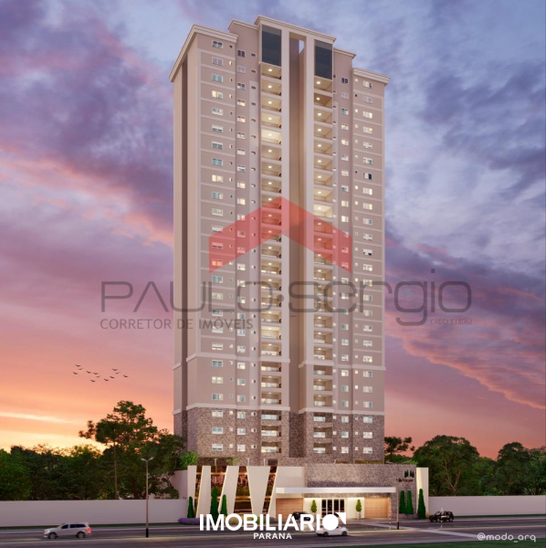 Venda Apartamento - Jardim América