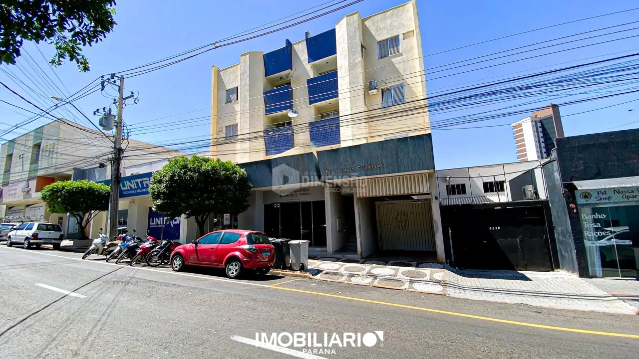 Venda Apartamento - Zona I