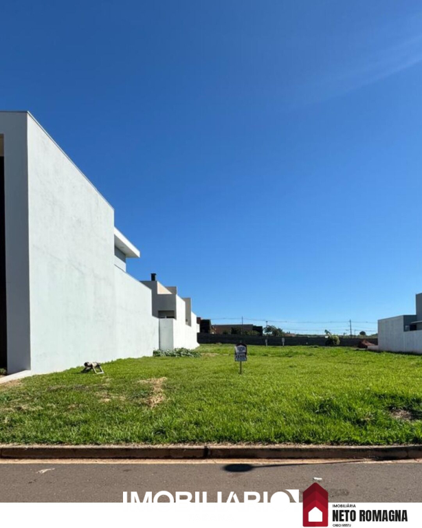 Venda Terreno - Paysage Essenza Condomínio