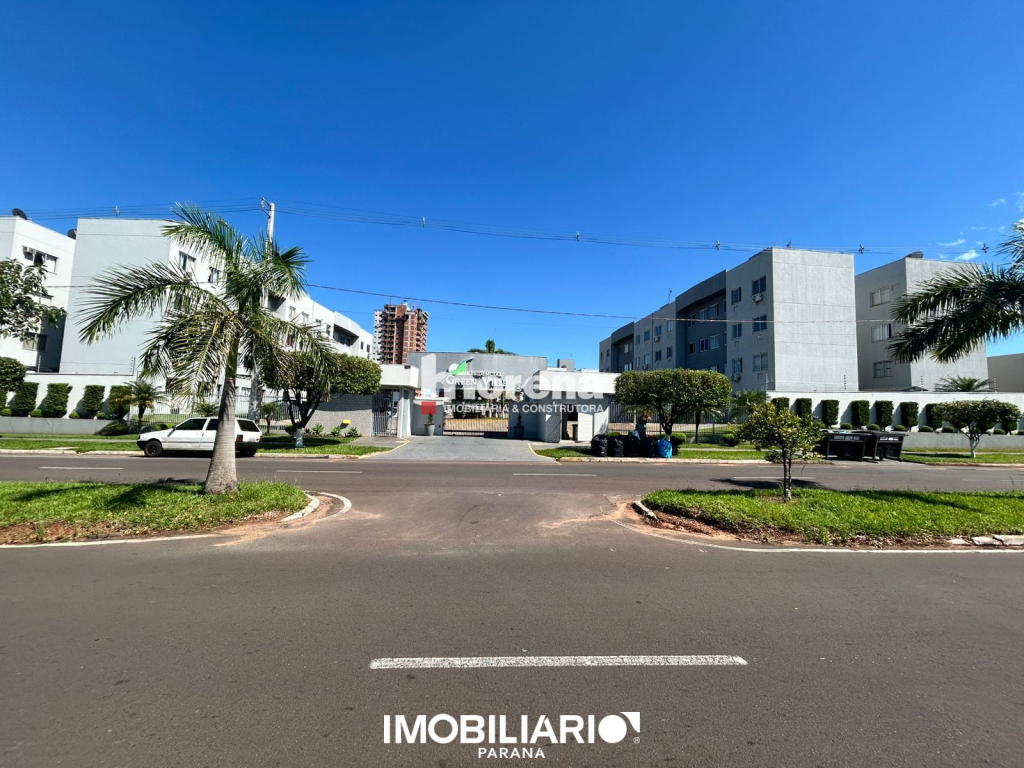 Venda Apartamento - GREEN VILLE