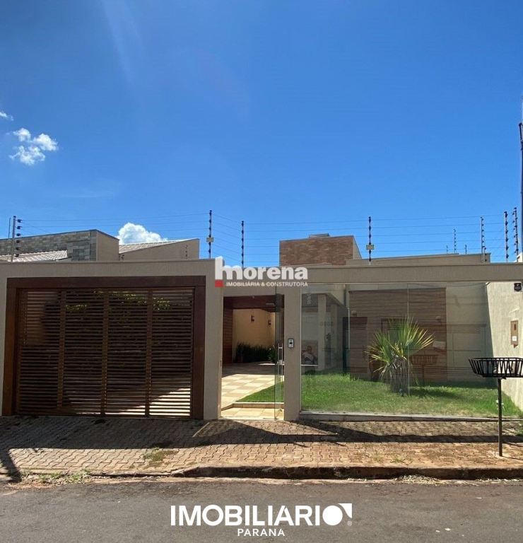 Venda Imóvel - Jardim Alphavile