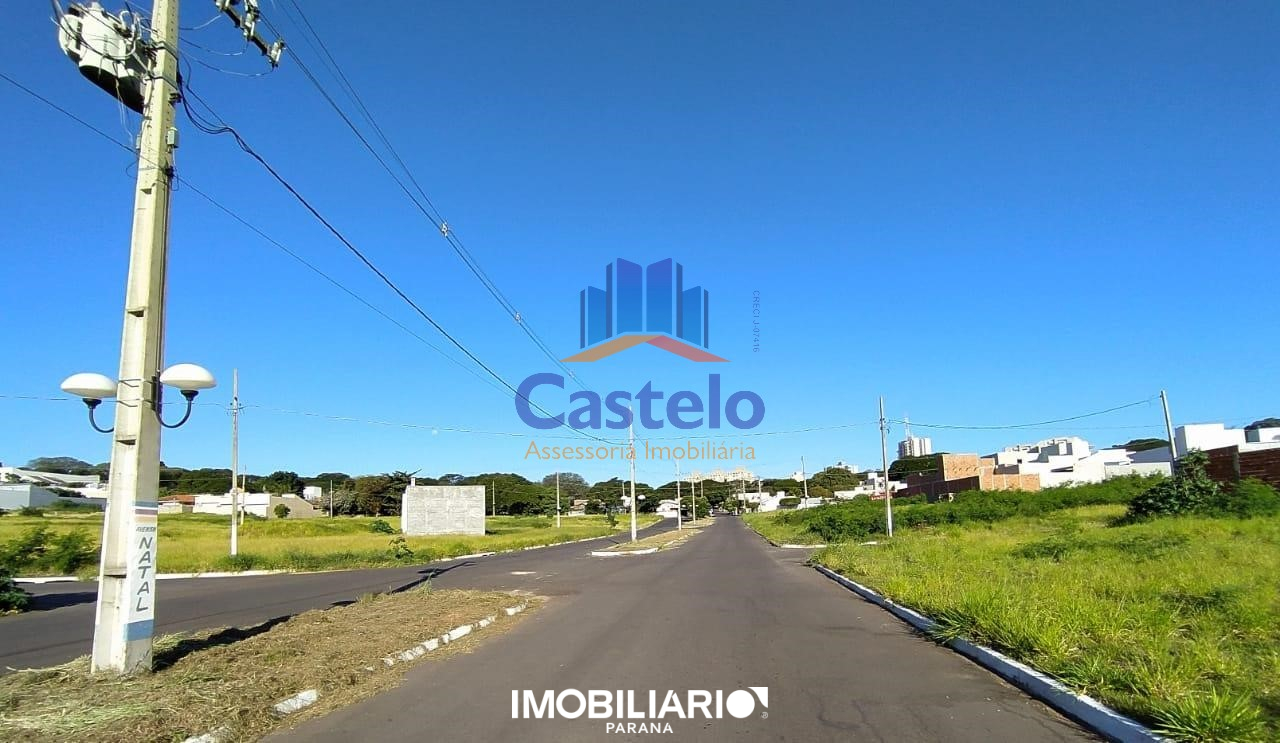 Venda Terreno - Parque Melhoramentos