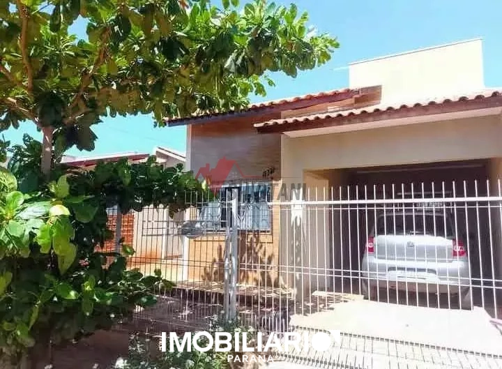 Venda Residência - Centro