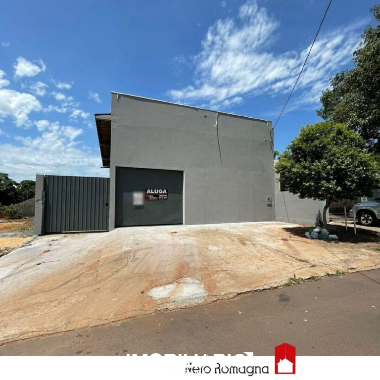 Venda Sala Comercial - Jardim São Cristóvão