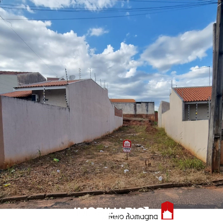 Venda Terreno - Zona VI