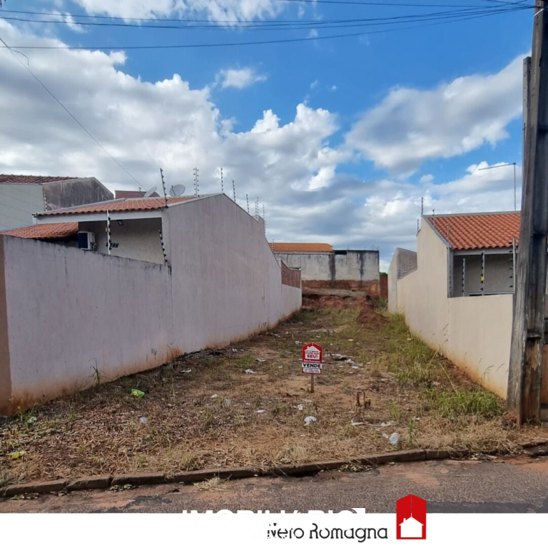 Venda Terreno - Zona VI