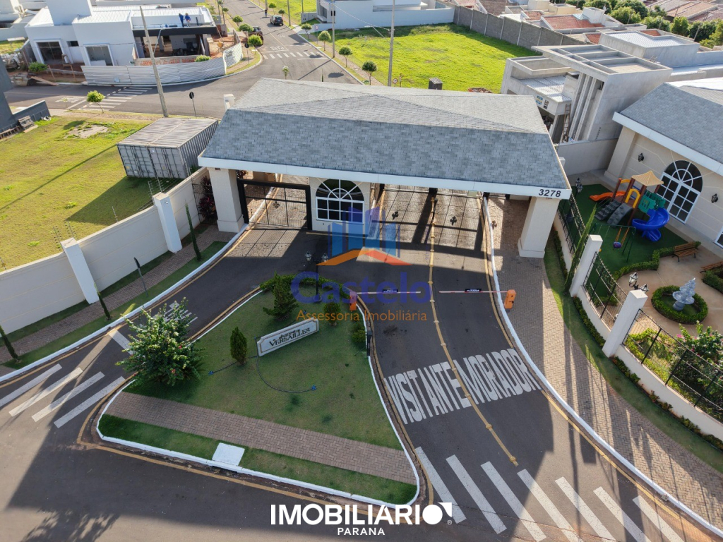 Venda Terreno - Parque Residencial Interlagos II