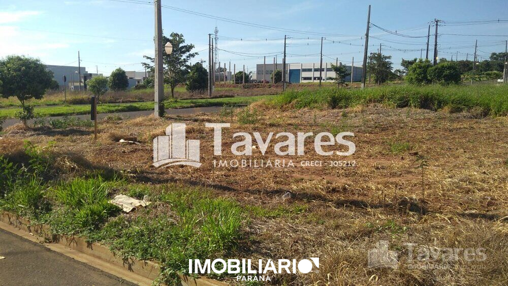 Venda Terreno - Jardim Santiago