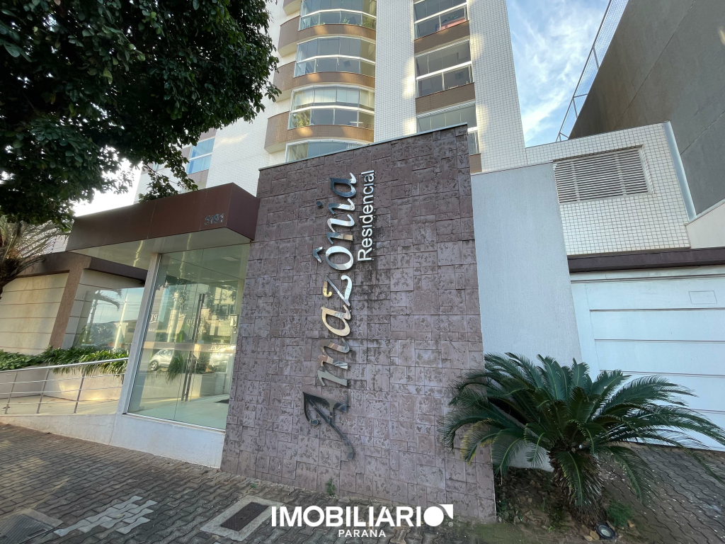 Venda Apartamento - Zona III