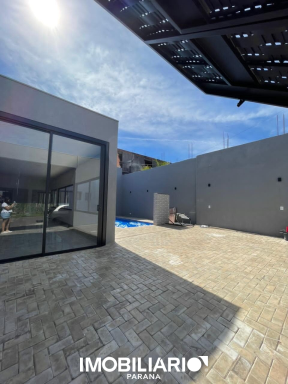 Venda Residência - Jardim São Cristóvão