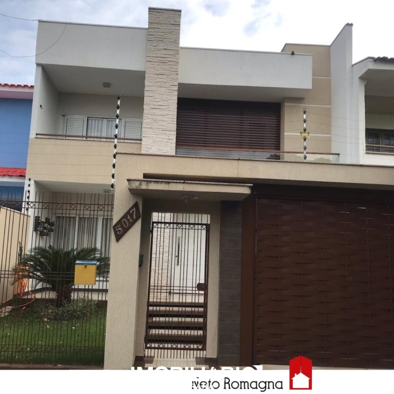 Venda Sobrado - Zona II