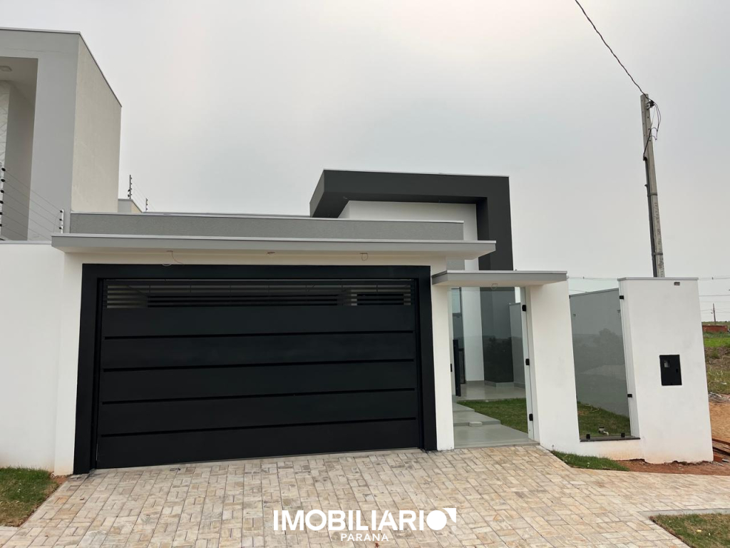 Venda Residência - Parque Metropolitano