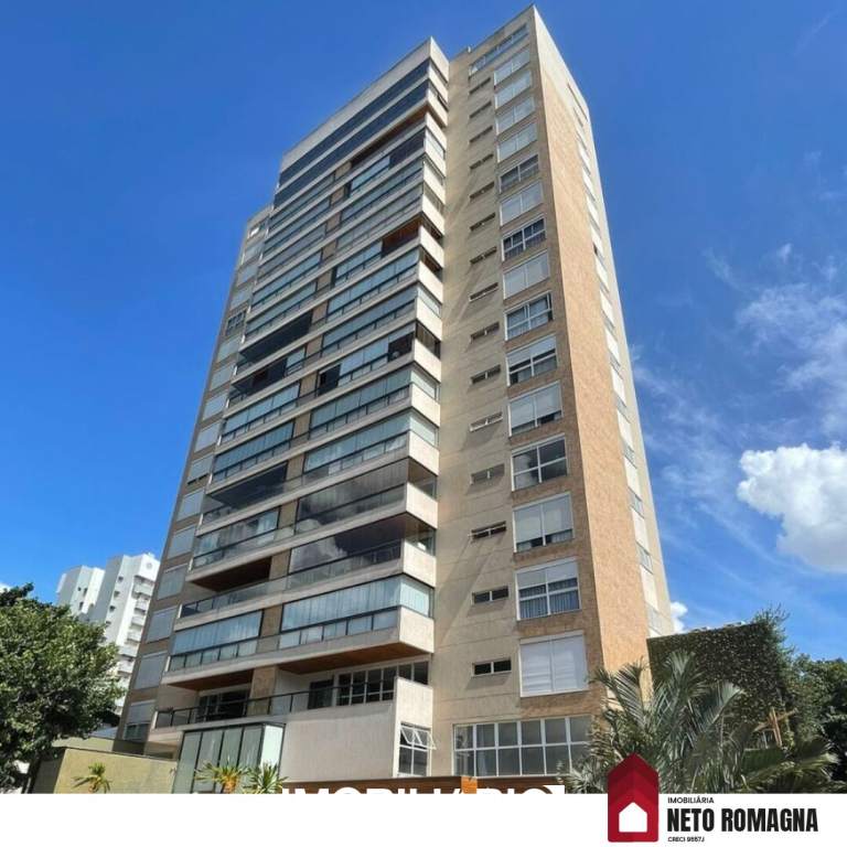 Venda Apartamento - Zona I