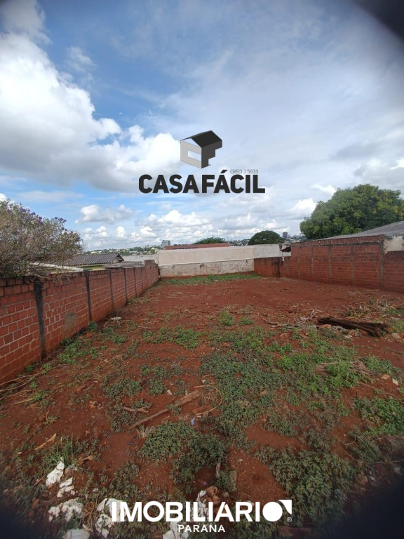 Venda Terreno - Cidade Nova