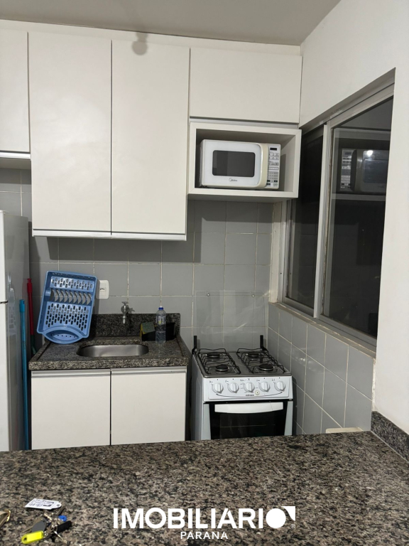 Alugar Apartamento - EDIFÍCIO MANOEL BANDEIRA - APTO 207