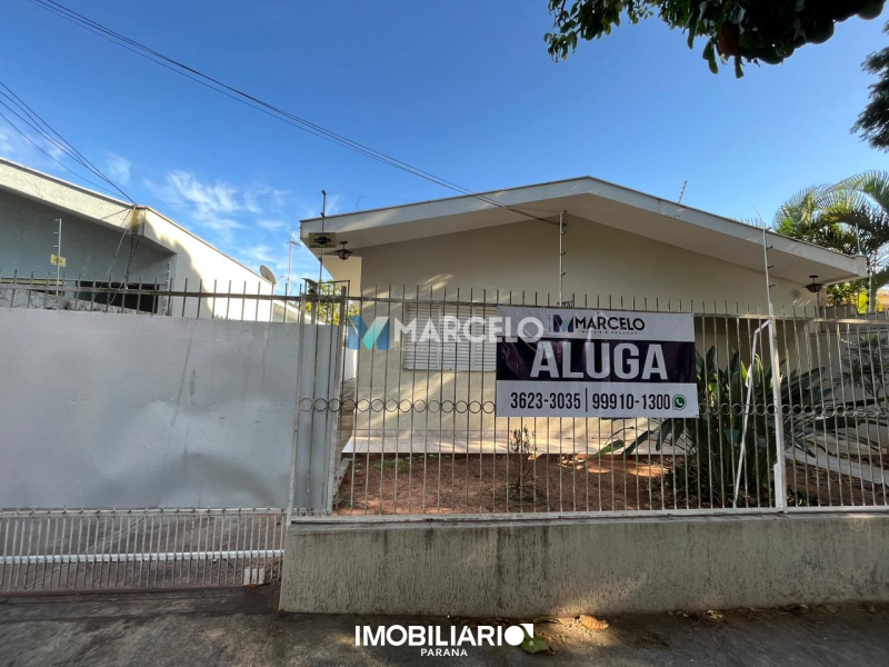 Venda Residência - Zona I-A