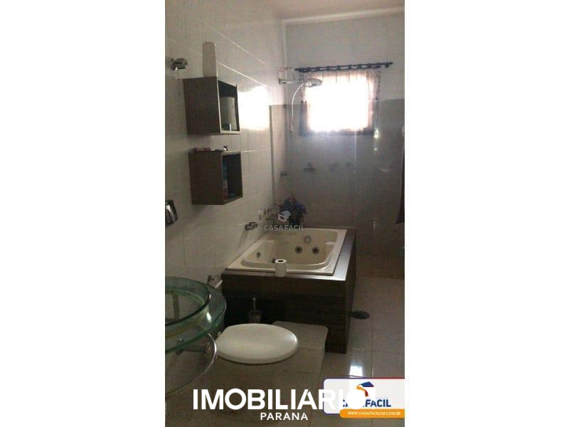 Venda Comercial e Residencial - Centro