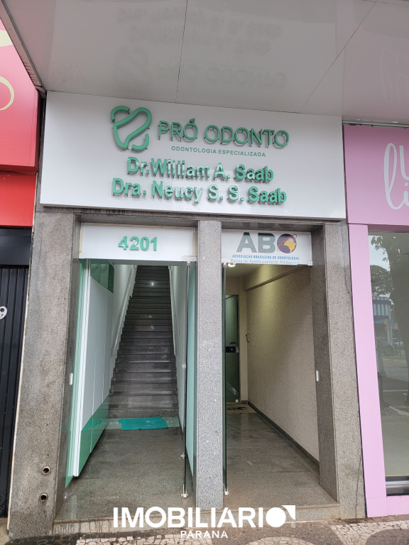 Alugar Sala Comercial - Zona I