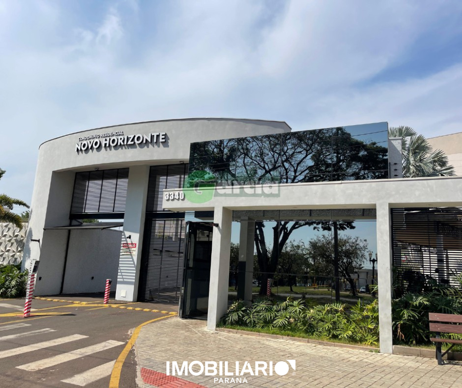 Alugar Apartamento - Zona II