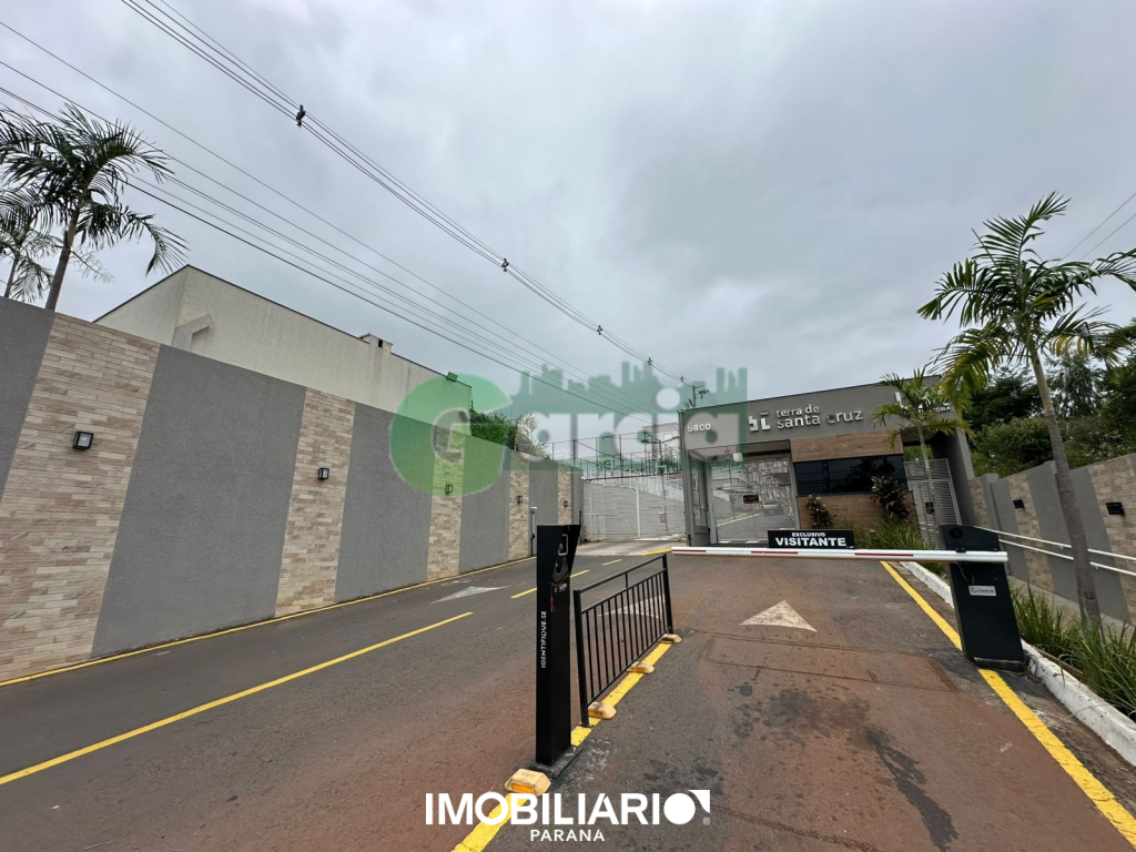 Venda Apartamento - Zona V