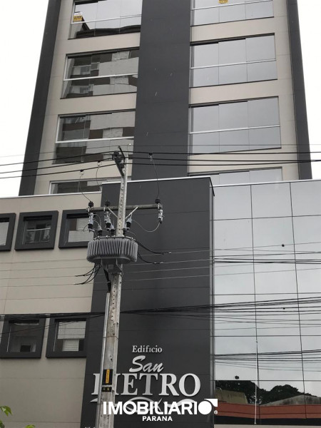 Venda Apartamento - Zona III