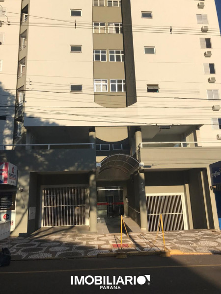 Alugar Apartamento - Zona I