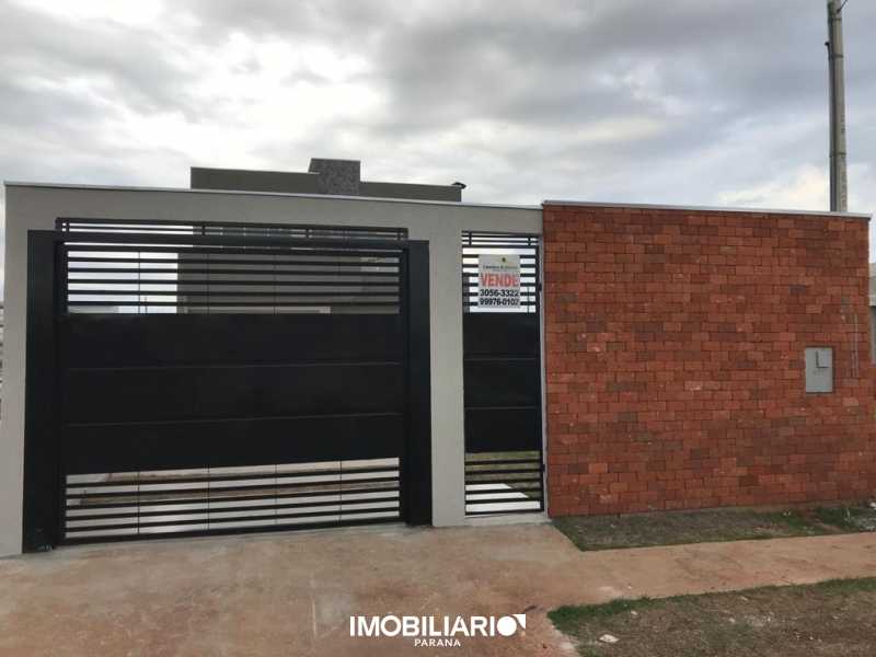 Venda Residência - Jardim Colorado