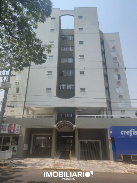Venda Apartamento - Umuarama