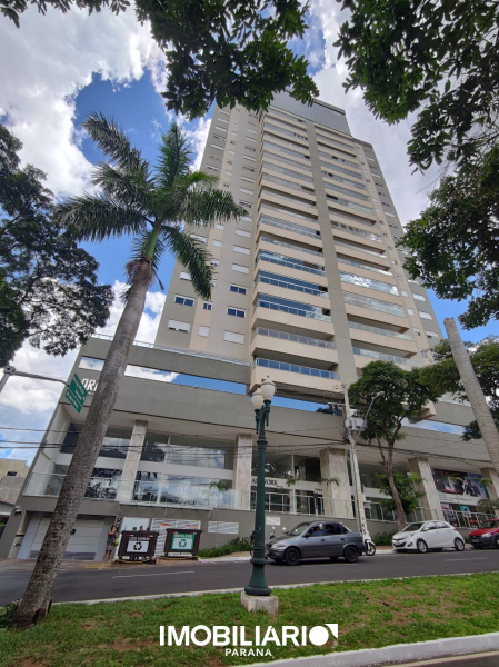 Venda Apartamento - Zona III