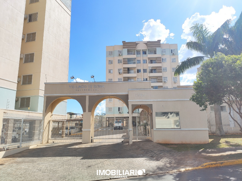 Alugar Apartamento - Jardim dos Príncipes