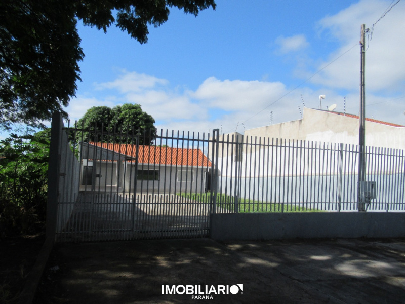 Venda Residência - Parque San Gaetano