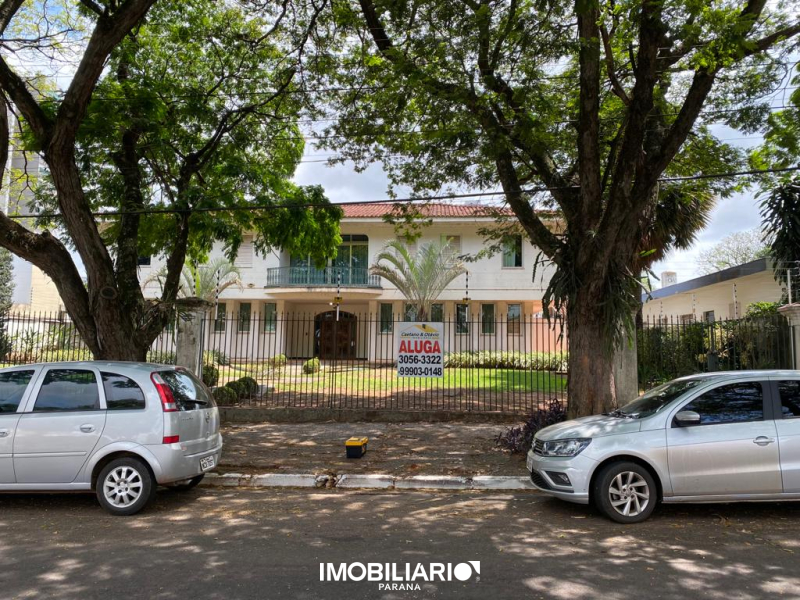 Alugar Residência - Zona III