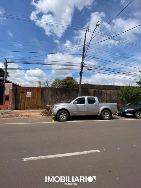 Venda Terreno - Zona III