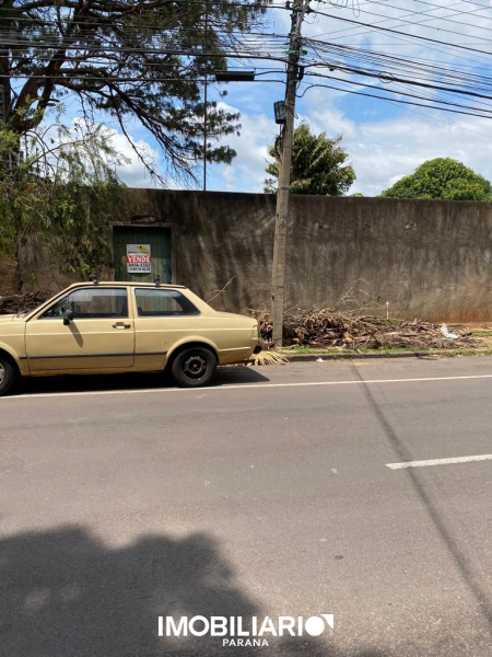 Venda Terreno - Zona III